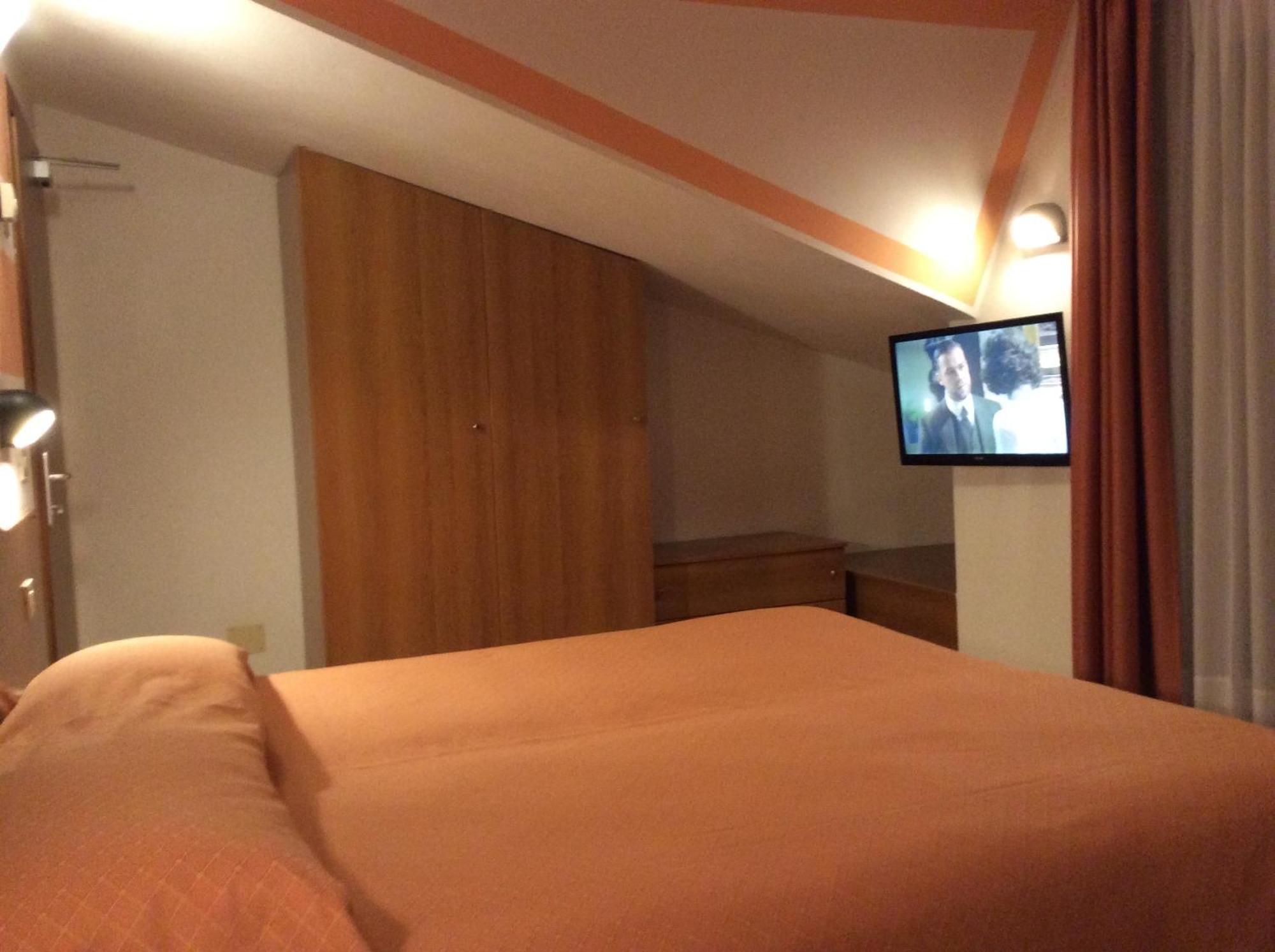 Hotel Touring Jesolo Chambre photo