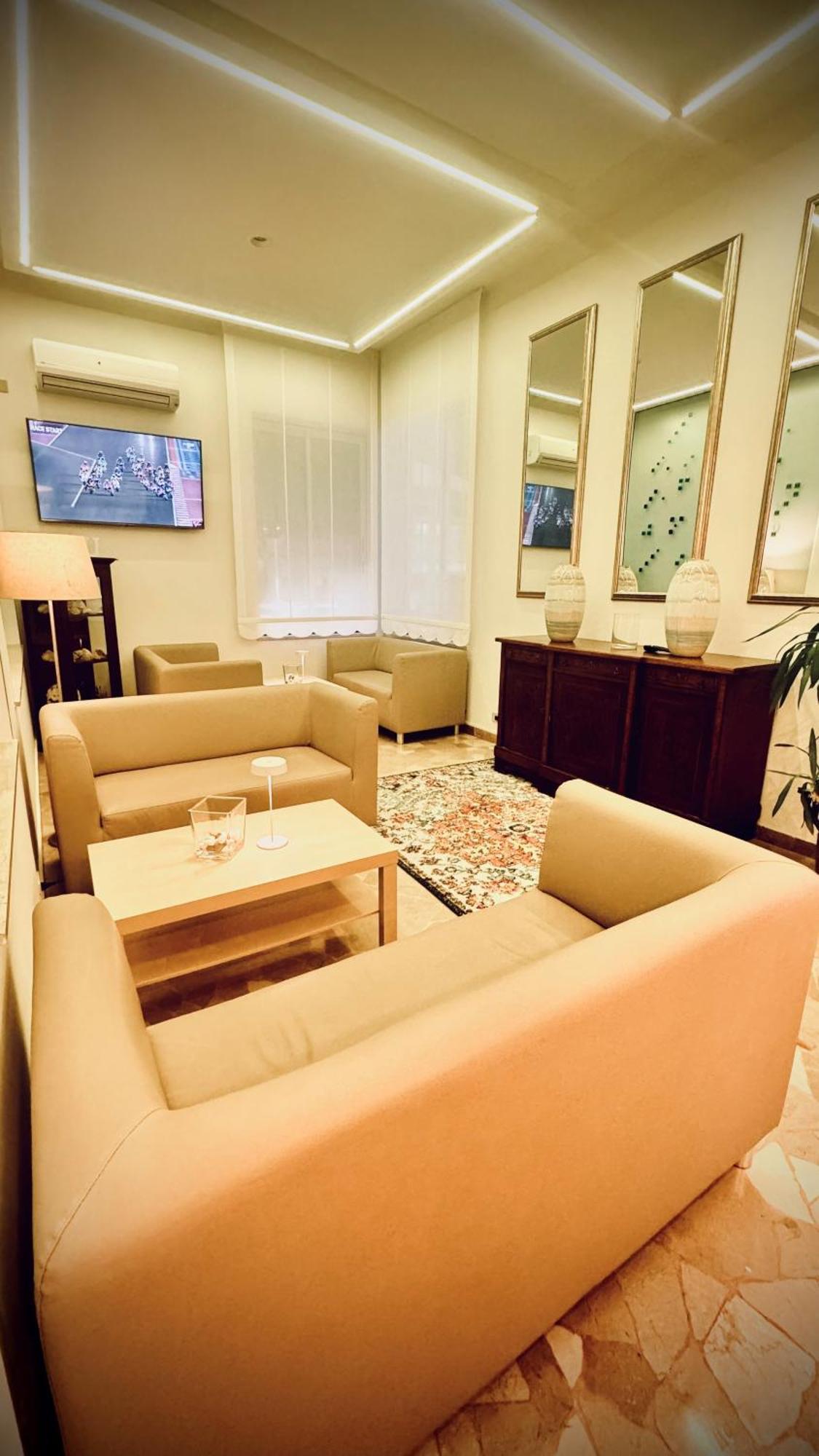Hotel Touring Jesolo Extérieur photo