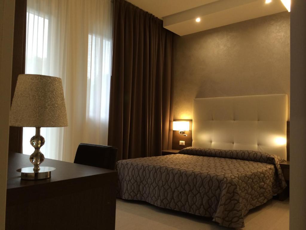 Hotel Touring Jesolo Chambre photo