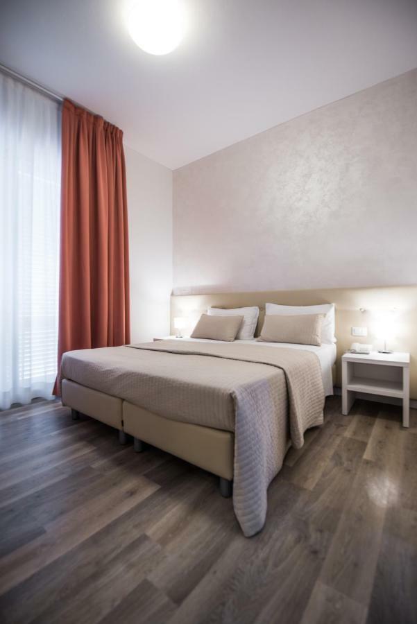 Hotel Touring Jesolo Extérieur photo