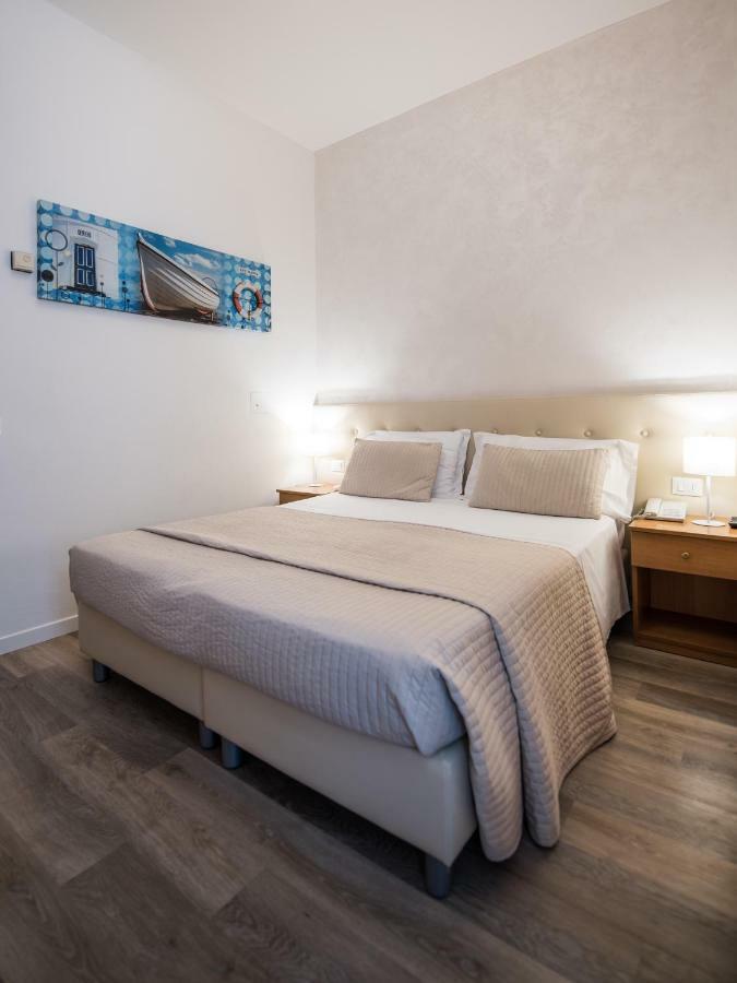 Hotel Touring Jesolo Extérieur photo