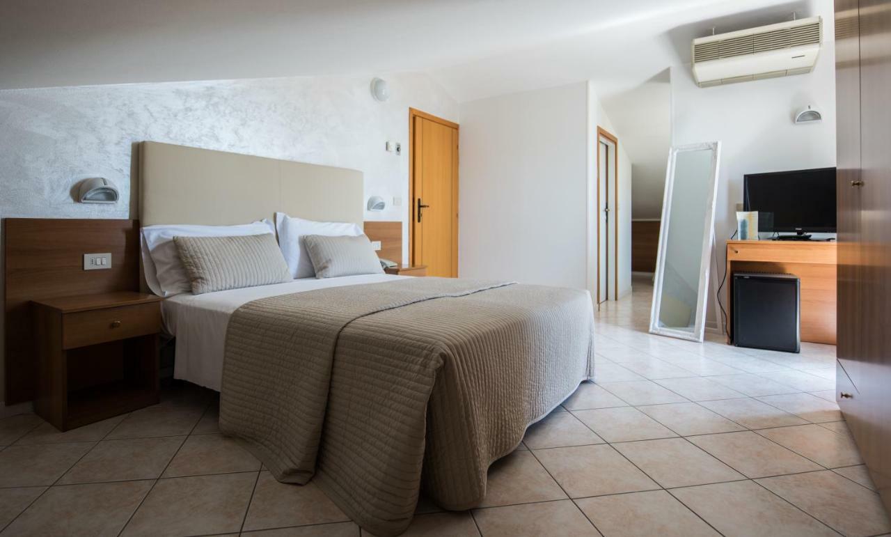Hotel Touring Jesolo Extérieur photo